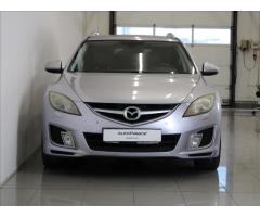 Mazda 6 2,5 i 125kW GTA Bose Bezklíč - 2