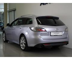 Mazda 6 2,5 i 125kW GTA Bose Bezklíč - 3