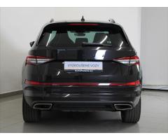 ŠKODA SUPERB COMBI 2.0TDI 140 LAURIN&K 4X4 DSG 7ST