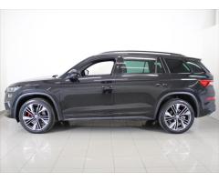 Volkswagen Tiguan 4Motion Highline DSG