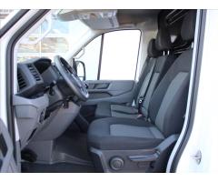 Volkswagen Crafter 2,0 TDi L4 High Tažné 125tkm. - 6