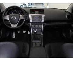 Mazda 6 2,5 i 125kW GTA Bose Bezklíč - 8