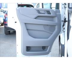 Volkswagen Crafter 2,0 TDi L2 High Tažné 44tkm. - 12