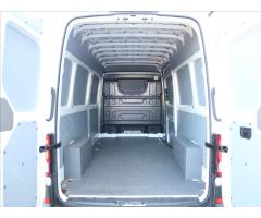 Volkswagen Crafter 2,0 TDi L4 High Tažné 125tkm. - 16