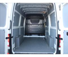 Volkswagen Crafter 2,0 TDi L2 High Tažné 44tkm. - 17