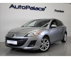 Mazda 3 1,6 i 77kW TX 153tkm. ČR - 1