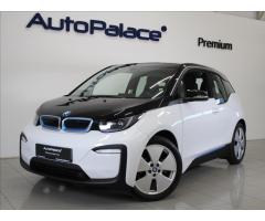 BMW i3 0,1 33,2kWh ZÁRUKA SOH 94% - 1