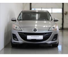 Mazda 3 1,6 i 77kW TX 153tkm. ČR - 2