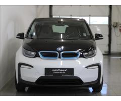 BMW i3 0,1 33,2kWh ZÁRUKA SOH 94% - 2