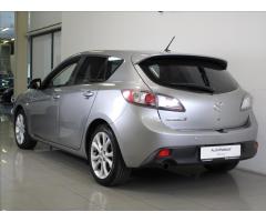 Mazda 3 1,6 i 77kW TX 153tkm. ČR - 3