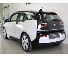 BMW i3 0,1 33,2kWh ZÁRUKA SOH 94% - 3