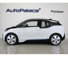 BMW i3 0,1 33,2kWh ZÁRUKA SOH 94% - 5