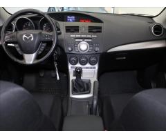 Mazda 3 1,6 i 77kW TX 153tkm. ČR - 8