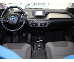 BMW i3 0,1 33,2kWh ZÁRUKA SOH 94% - 8