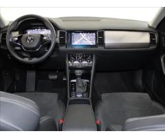 Škoda Kodiaq 2,0 TDi 4x4 Style+  DCC 22tkm. - 8