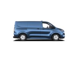 Ford Transit Custom 2,0 EcoBlue Trend 280 L1 - 9