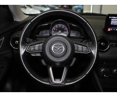 Mazda CX-3 2,0 G150 4x4 AT Rev.TOP 1.maj. - 9