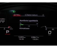 Audi A5 2,0 40TDi S-Line Záruka 12tkm. - 28