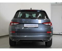 Volkswagen Tiguan 4Motion Highline DSG