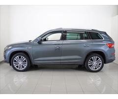 Volkswagen Tiguan 4Motion Highline DSG