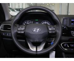 Hyundai i30 1,5 DPi 80kW Start+ 54tkm.ČR - 9