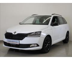 Škoda Fabia 1,0 TSI 70kW TOUR Combi ČR - 1