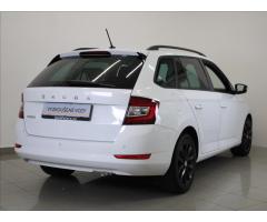 Škoda Fabia 1,0 TSI 70kW TOUR Combi ČR - 3