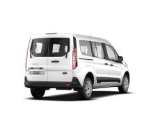 Ford Transit Connect 1,5 EcoBlue Kombi Trend L2 - 7