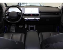 Hyundai Ioniq 5 0,1 72kWh 4x4 Style Premium TZ - 8