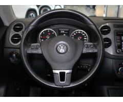 Volkswagen Tiguan 2,0 TDi Trend KAMERA 2.maj.ČR - 9