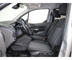 Ford Tourneo Connect 1,5 EcoBlue Titan. BT TAŽNÉ ČR - 6