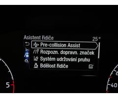 Ford Tourneo Connect 1,5 EcoBlue Titan. BT TAŽNÉ ČR - 10