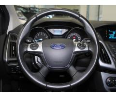 Ford Focus 1,0 EB 92kW 1.maj.ČR 82tkm! - 9