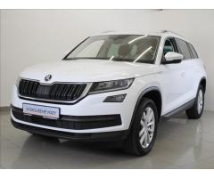 ŠKODA SUPERB COMBI 2.0TDI 140 LAURIN&K 4X4 DSG 7ST