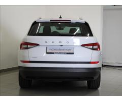 Volkswagen Tiguan 4Motion Highline DSG