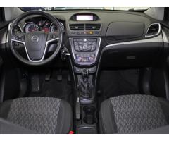 Opel Mokka 1,4 T 103kW 4x4 1.maj. 128tkm - 8