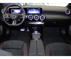 Mercedes-Benz Třídy A 2,0 220 140kW 4M AMG 10 670km! - 8