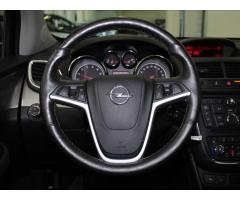 Opel Mokka 1,4 T 103kW 4x4 1.maj. 128tkm - 9