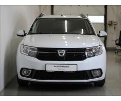 Dacia Logan 1,2 i 54kW Klima 2.maj.ČR - 2