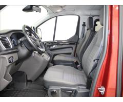 Ford Tourneo Custom 2,0 TDCi Titan.8-míst 1.maj.ČR - 6