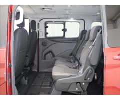 Ford Tourneo Custom 2,0 TDCi Titan.8-míst 1.maj.ČR - 7