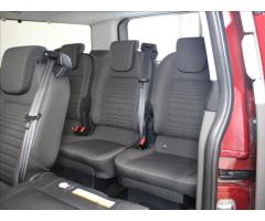 Ford Tourneo Custom 2,0 TDCi Titan.8-míst 1.maj.ČR - 8