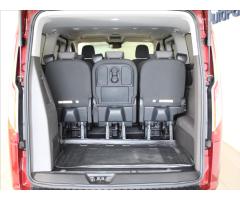 Ford Tourneo Custom 2,0 TDCi Titan.8-míst 1.maj.ČR - 20