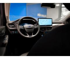 Ford Kuga 1.5 EcoBoost Titanium - 8