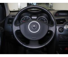 Renault Mégane 1,5 DCi KLIMA TAŽNÉ 2.maj ČR - 8