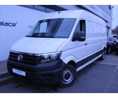 Volkswagen Crafter 2,0 TDi L4 High Tažné 36tkm. - 1