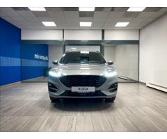 FORD MONDEO 2.0 187ps Hybrid ecvT Auto Vignale SW