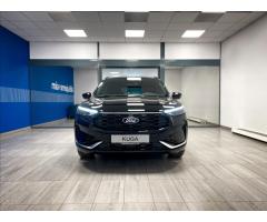 Ford Kuga 2.5 Duratec HEV  ST- Line X - 2