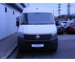 Volkswagen Crafter 2,0 TDi L4 High Tažné 36tkm. - 2