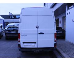 Volkswagen Crafter 2,0 TDi L4 High Tažné 36tkm. - 3